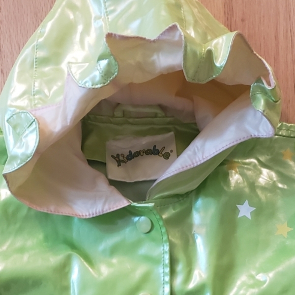 13+ Item Fall Winter Raincoat Denim Bundle - Picture 3 of 16